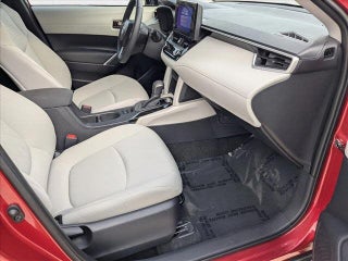Toyota Corolla Cross for sale Las Vegas