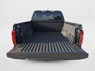2025 Toyota Tundra thumbnail – Davie, FL – 7