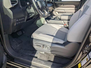2025 Toyota Tundra thumbnail – Davie, FL – 11