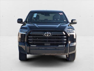 2025 Toyota Tundra thumbnail – Davie, FL – 2