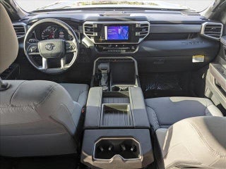 2025 Toyota Tundra thumbnail – Davie, FL – 17