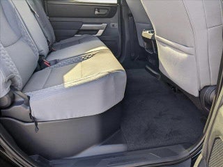 2025 Toyota Tundra thumbnail – Davie, FL – 18
