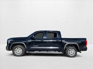 2025 Toyota Tundra thumbnail – Davie, FL – 9