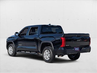 2025 Toyota Tundra thumbnail – Davie, FL – 8