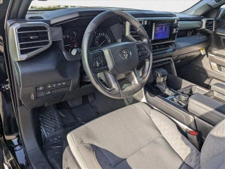 2025 Toyota Tundra thumbnail – Davie, FL – 10