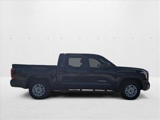 2025 Toyota Tundra thumbnail – Davie, FL – 4