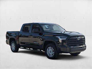 2025 Toyota Tundra thumbnail – Davie, FL – 3
