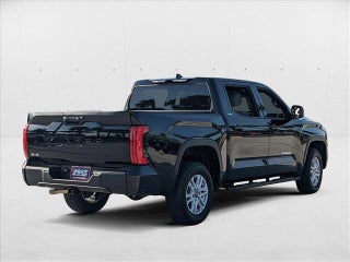 2025 Toyota Tundra thumbnail – Davie, FL – 5