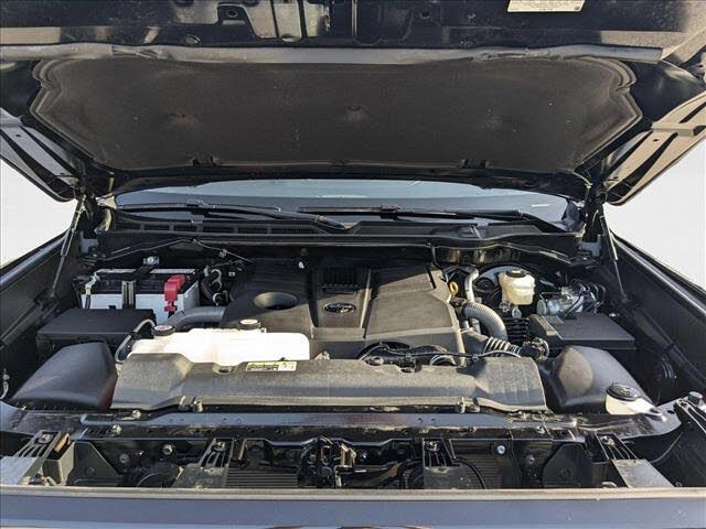 2025 Toyota Tundra SR5
                                    for sale in Davie, FL – photo 21