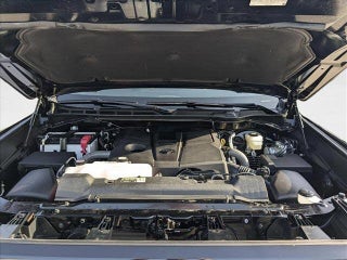2025 Toyota Tundra thumbnail – Davie, FL – 21