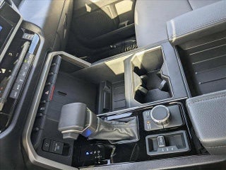 2025 Toyota Tundra thumbnail – Davie, FL – 15
