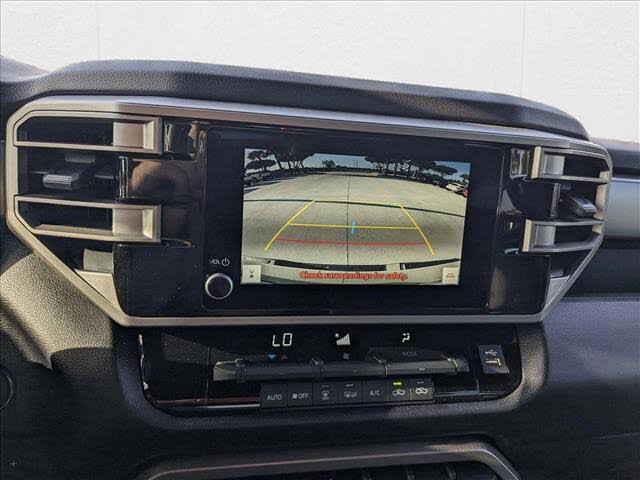2025 Toyota Tundra SR5
                                    for sale in Davie, FL – photo 14