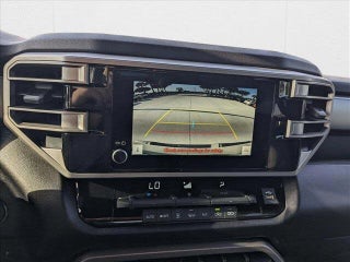 2025 Toyota Tundra thumbnail – Davie, FL – 14