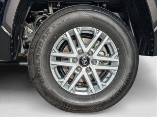 2025 Toyota Tundra thumbnail – Davie, FL – 22