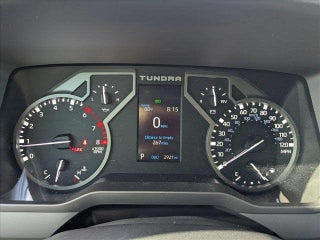 2025 Toyota Tundra thumbnail – Davie, FL – 12