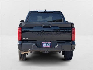 2025 Toyota Tundra thumbnail – Davie, FL – 6