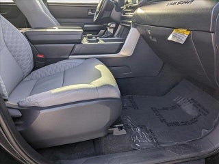 2025 Toyota Tundra thumbnail – Davie, FL – 20