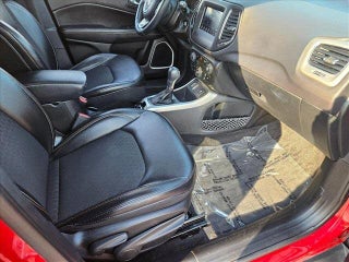 Jeep Compass for sale Las Vegas