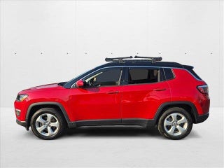 Jeep Compass for sale Las Vegas