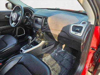 Jeep Compass for sale Las Vegas