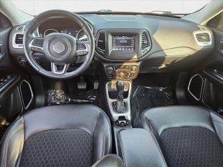 Jeep Compass for sale Las Vegas