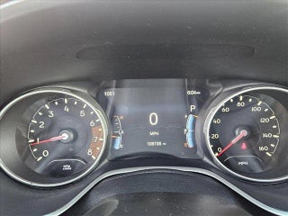 Jeep Compass for sale Las Vegas
