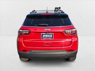 Jeep Compass for sale Las Vegas