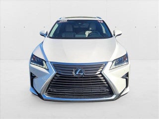 Lexus RX 350 for sale Las Vegas