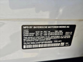 BMW X5 for sale Las Vegas