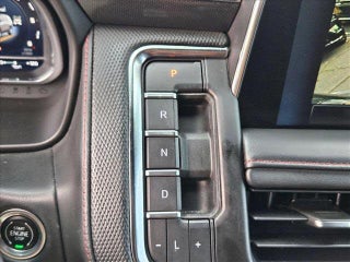 Chevrolet Tahoe for sale Las Vegas