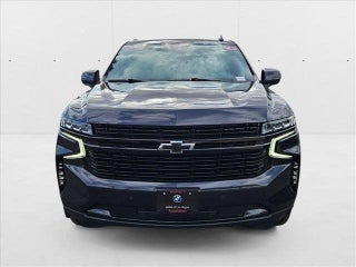Chevrolet Tahoe for sale Las Vegas