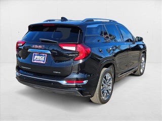 GMC Terrain