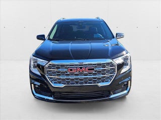 GMC Terrain