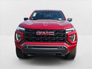 GMC Canyon