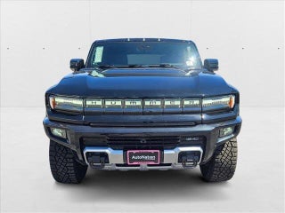 GMC Hummer EV SUV