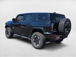 GMC Hummer EV SUV