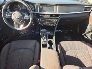 Kia Optima for sale Las Vegas