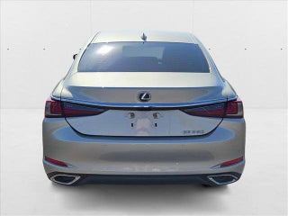 Lexus ES 350 for sale Las Vegas