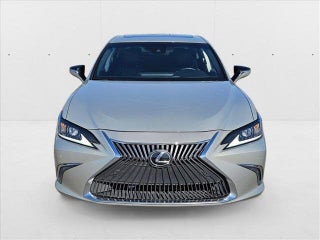 Lexus ES 350 for sale Las Vegas