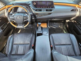 Lexus ES 350 for sale Las Vegas