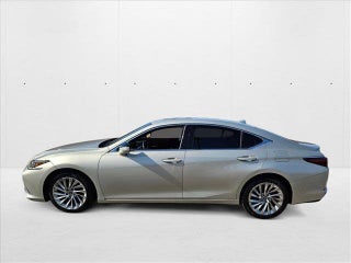 Lexus ES 350 for sale Las Vegas