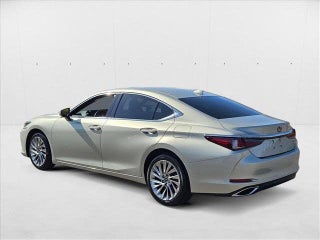 Lexus ES 350 for sale Las Vegas