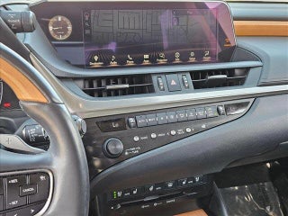 Lexus ES 350 for sale Las Vegas