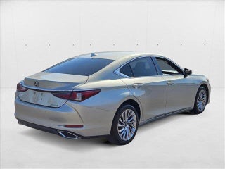 Lexus ES 350 for sale Las Vegas