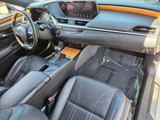 Lexus ES 350 for sale Las Vegas