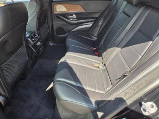 Mercedes-Benz GLE for sale Las Vegas