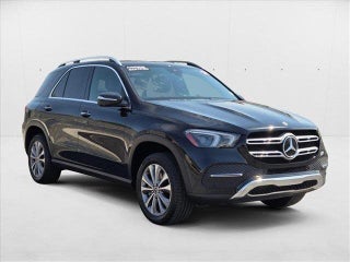 Mercedes-Benz GLE for sale Las Vegas