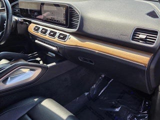 Mercedes-Benz GLE for sale Las Vegas