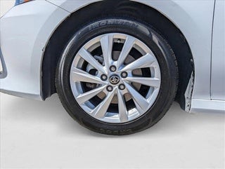 Toyota Camry for sale Las Vegas