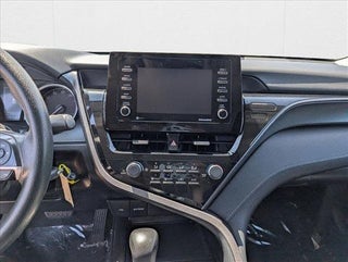 Toyota Camry for sale Las Vegas